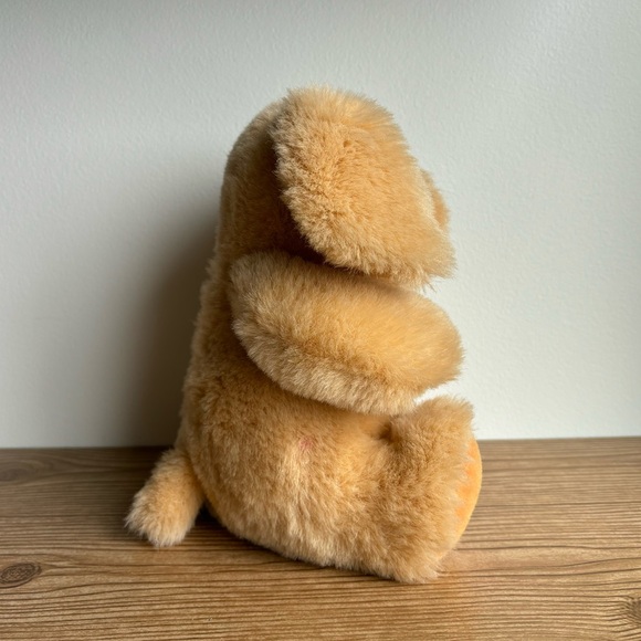 24k Polar Puff Special Effects Puppy Dog #4177 Rusty - Picture 3 of 8